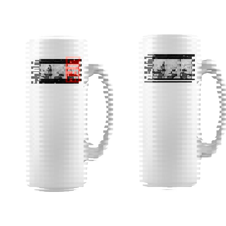 Life Picture Collection マリリン モンロー（3） コーヒーマグ