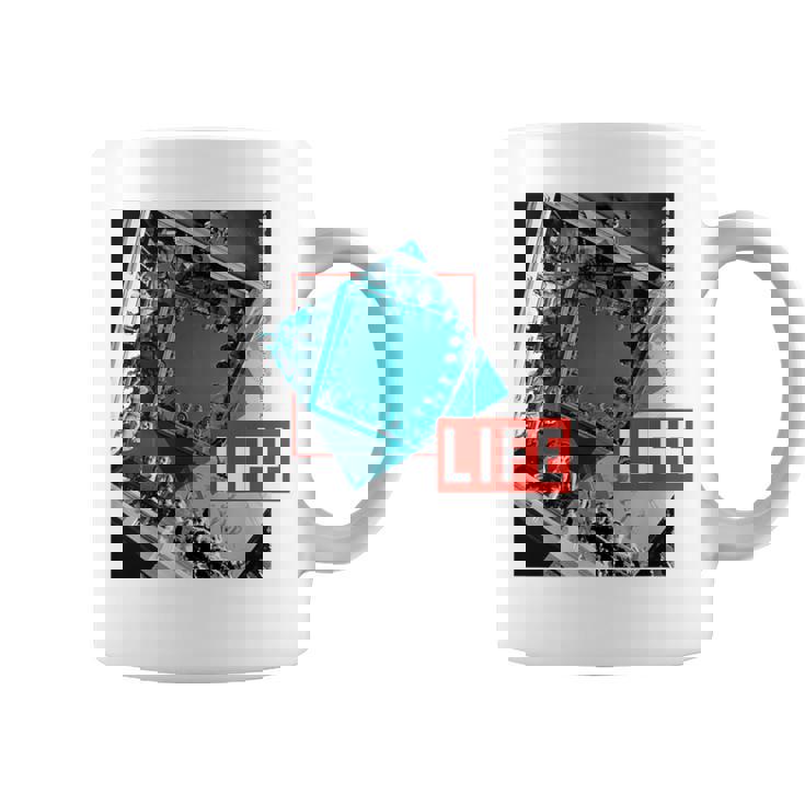 Life Picture Collection 看護学生 ／ ルーズベルト病院（1） コーヒーマグ