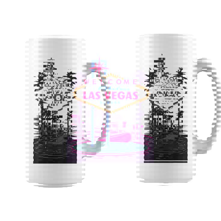 I Love Lasegas ネバダシティ ベガス お土産 ギフト ラスベガス コーヒーマグ