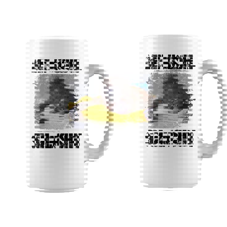 Mein Kuschel スリープシャツ モンキー ベビー オランウータン コーヒーマグ