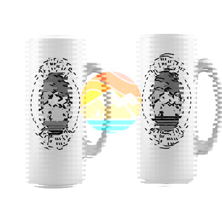 Minimalist Outdoors ペンフィールド ニューヨーク Ny コーヒーマグ