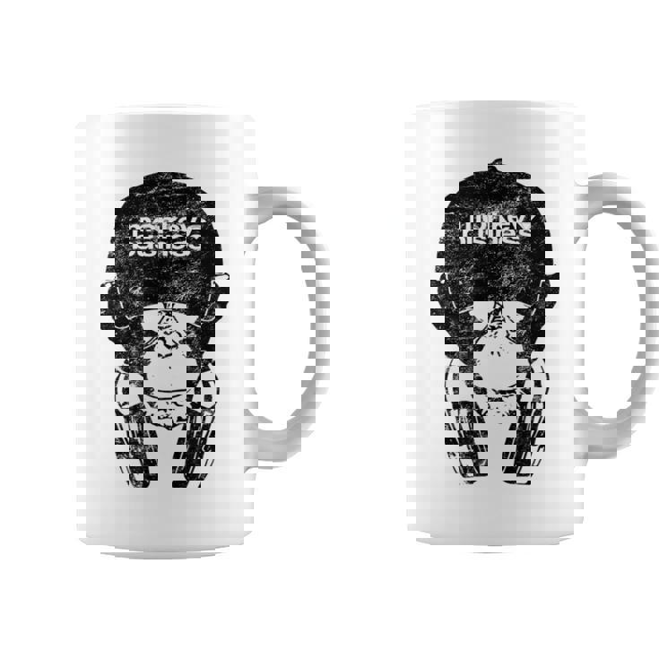 Monkey Business wag Monkey コーヒーマグ