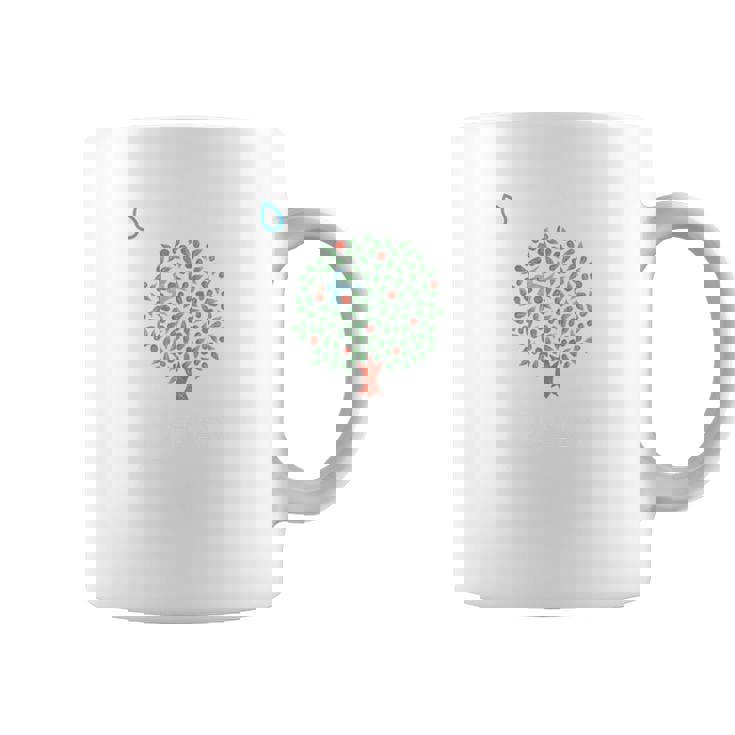 Mottainaiキャンペーン 20年記念 売上の一部を植林活動に寄付 長袖tシャツ コーヒーマグ