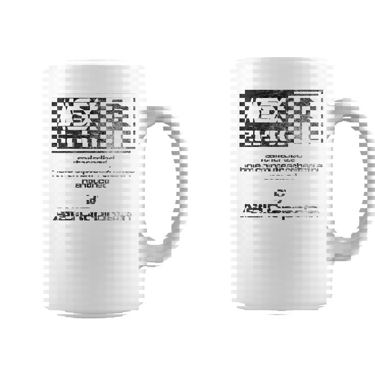 Msx Turbo R グリーン&ストーンウォッシュ効果 コーヒーマグ