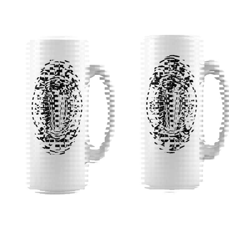 No Beer No Life ヴィンテージ飲酒 ビール愛好家向け ビールファン向け コーヒーマグ