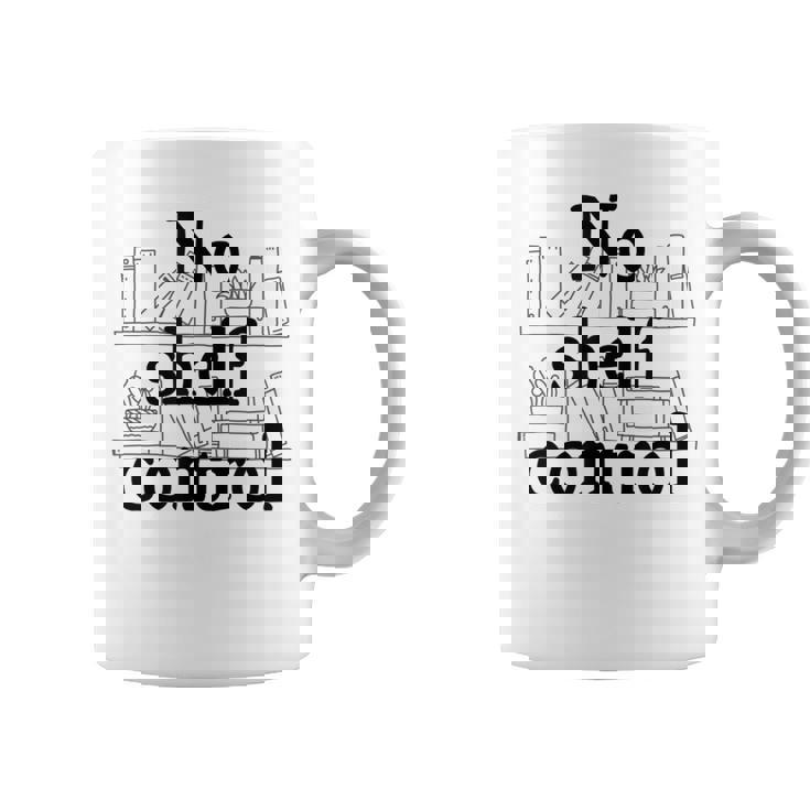 Nohelf Control 本好き読書ギフト コーヒーマグ