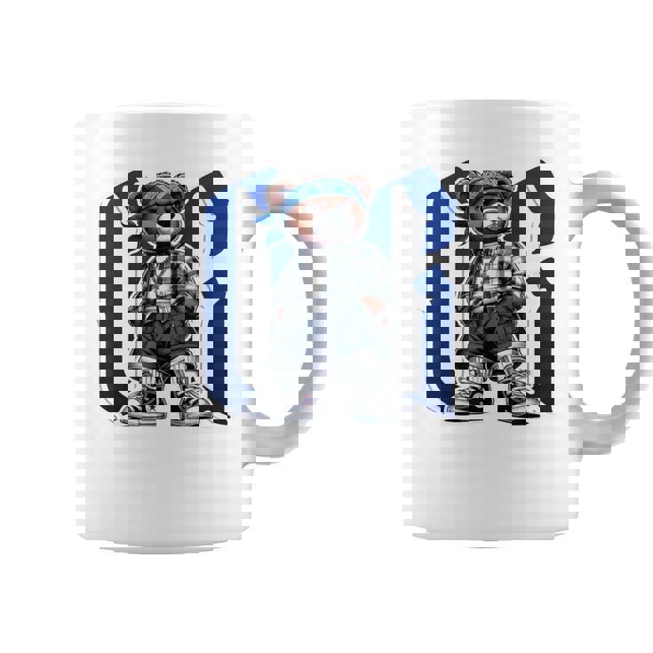 Og そしてオリジナル ギャングスター アワーズは西海岸の豪華なヒップホップ ラップです コーヒーマグ