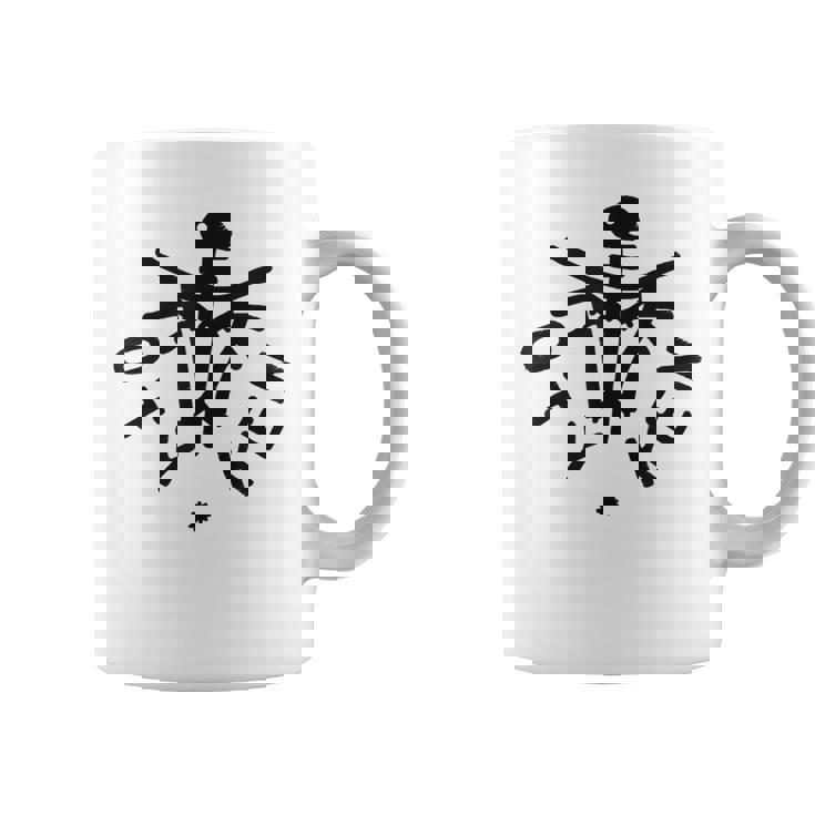 Otyken エスニックグループ オティケン 音楽バンド 音楽グループ オティケン コーヒーマグ