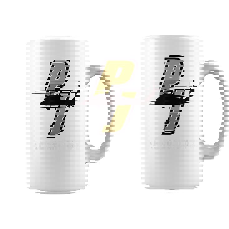 Pj パラレスキュージャンパー コーヒーマグ