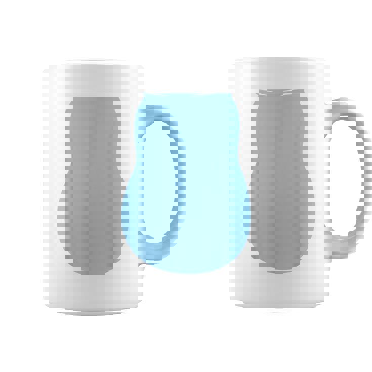 Pretend Alien Dog Costume Halloween Blue Alien Dog Costume Coffee Mug