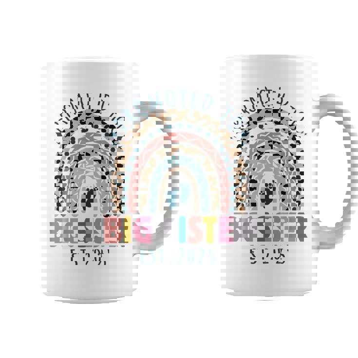 Promocionado A Bigister Est 2025 Prontoerá Bigis Taza de café
