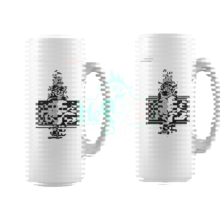 Saitama HeartsExe_22_野田夏生 コーヒーマグ