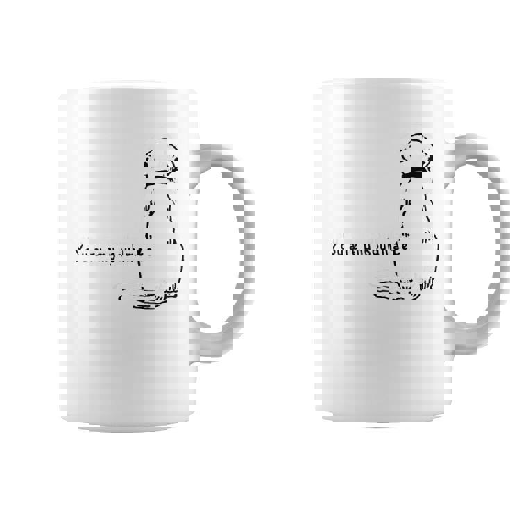 Soulmate 3D 犬 ラブラドールレトリバー ソウルメイト わんこ 愛犬 運命 親友 メンズ レディース キッズ コーヒーマグ