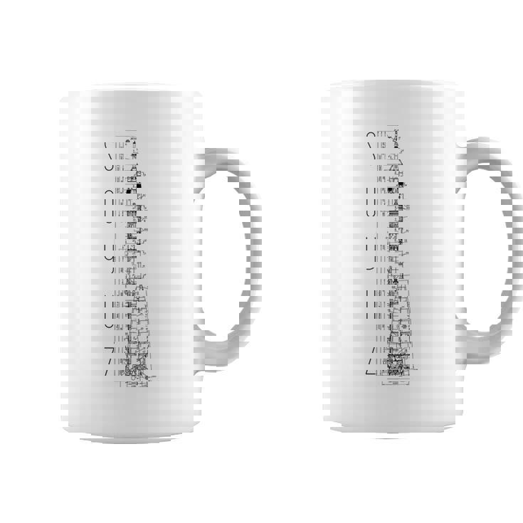 Soyuz Rocket 宇宙ソビエト連邦 ロシア共産主義 コーヒーマグ