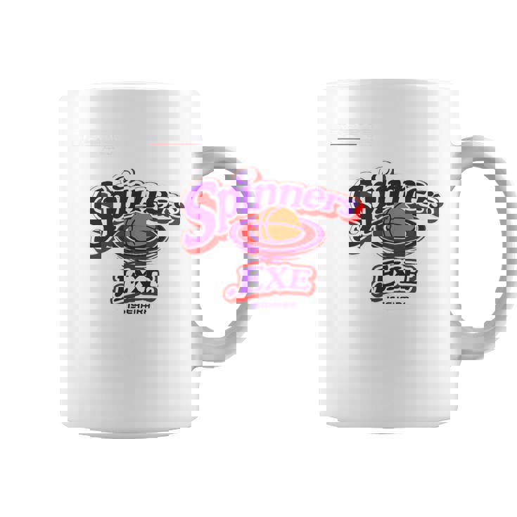 SpinnersExe_87_柳川和輝 コーヒーマグ