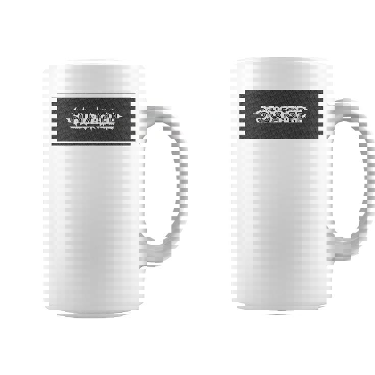 Squat Grip 3 コーヒーマグ