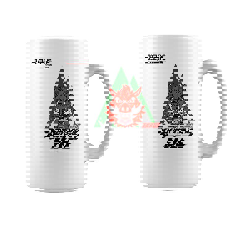 Tarui RazorbacksExe_12_鈴口健 コーヒーマグ