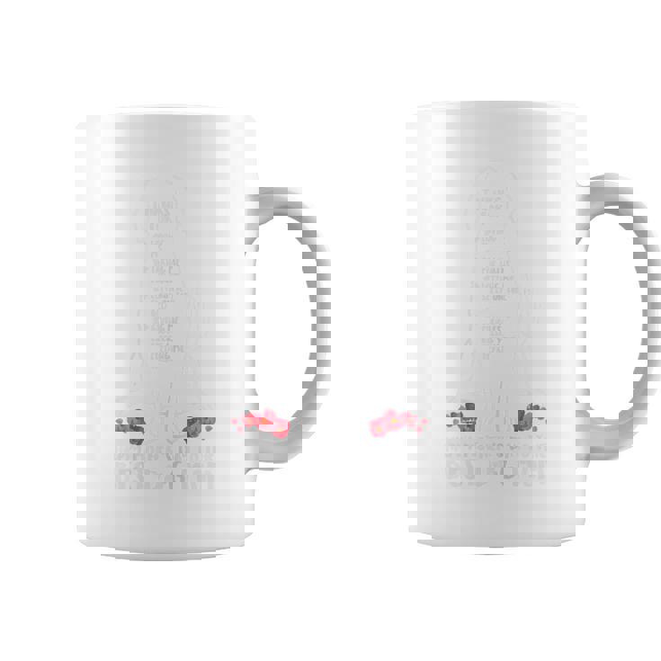 Thanks For Loving Me Best Dog Mom Ever Fur Mama Coffee Mug