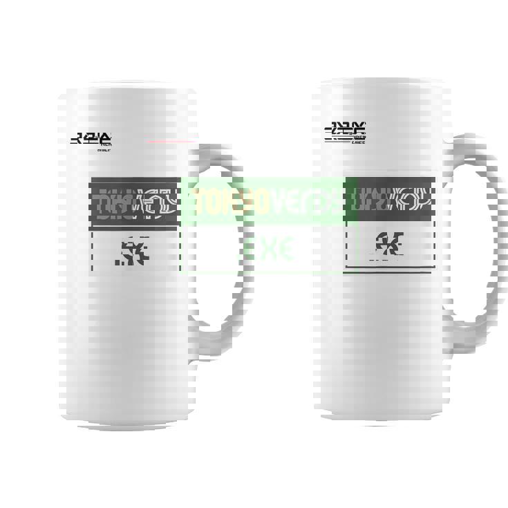 TokyoerdyExe_47_上之段賢人 コーヒーマグ