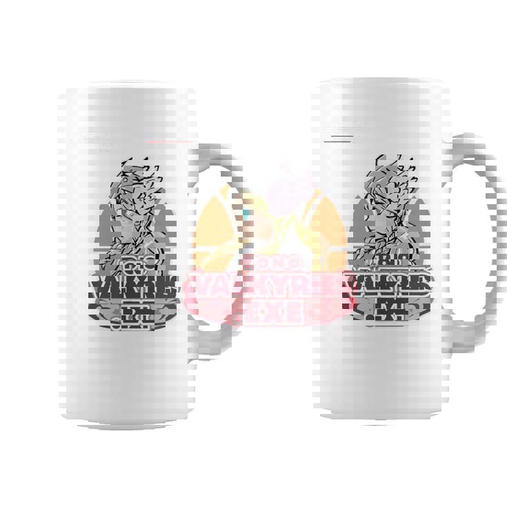 TonoalkyriesExe_22_南下 麻理絵 コーヒーマグ