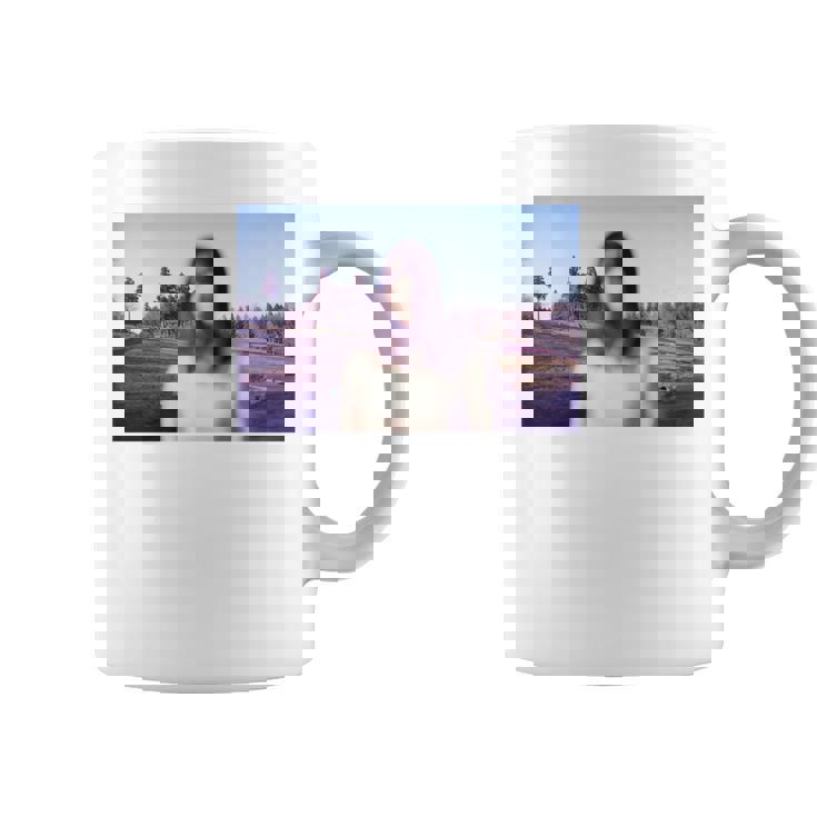 Txq Fiction 黒 長袖tシャツタイトルなし 長袖tシャツ コーヒーマグ