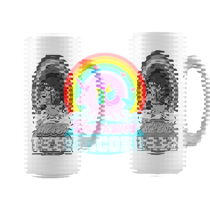 Undercover ユニコーン コーヒーマグ