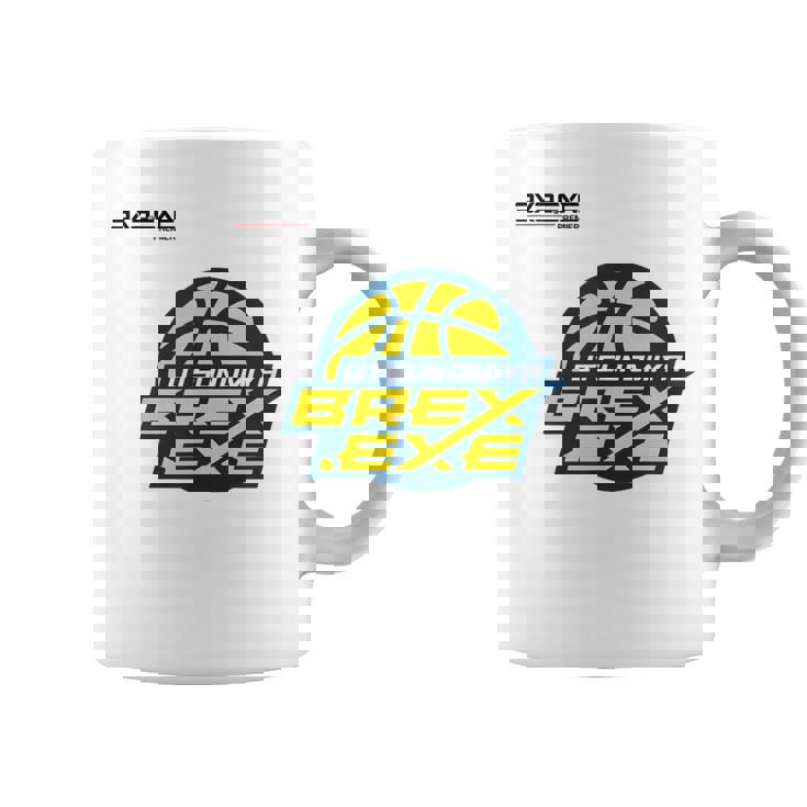 Utsunomiya BrexExe_7_飯島康夫 コーヒーマグ