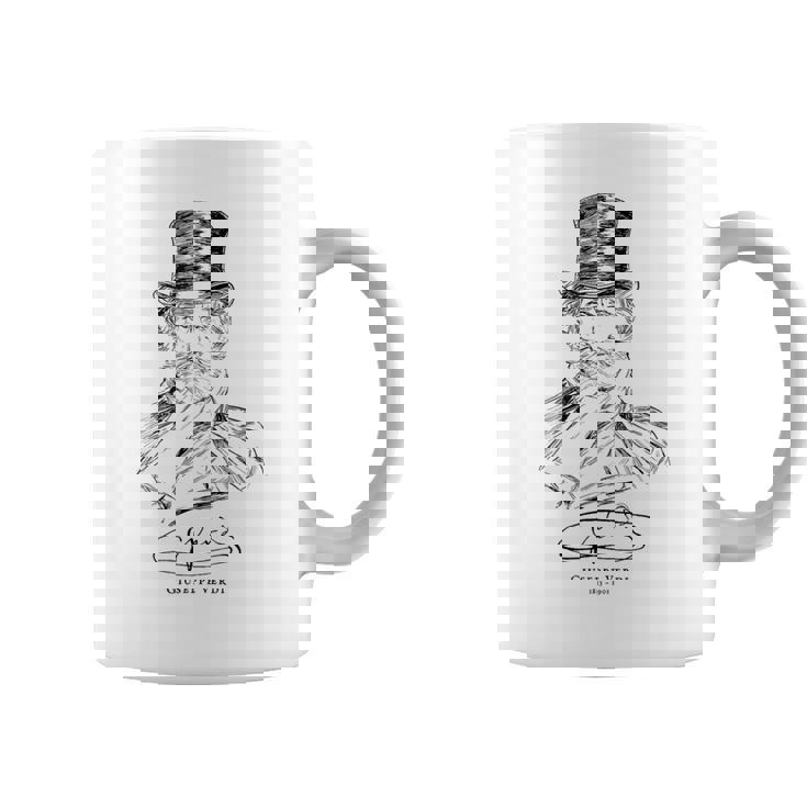 Verdi-Classical Musicジュゼッペヴェルディ-イタリア語-クラシック音楽-オペラ コーヒーマグ