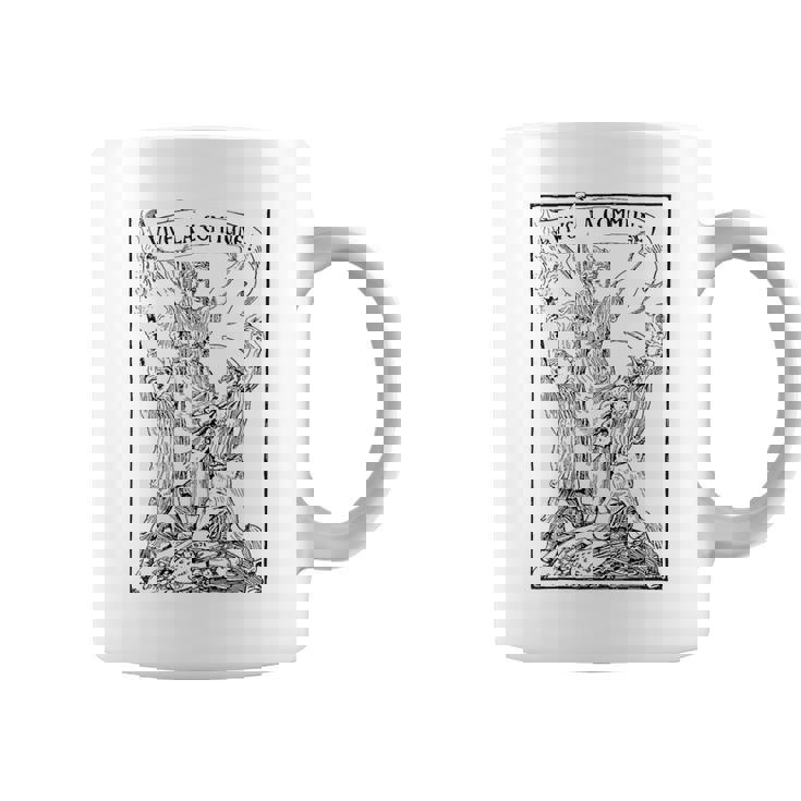 Vive La Commune 歴史的、パリのコミューン、社会主義者 コーヒーマグ