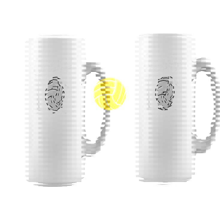 Water Polo Mom Game Day Team Mama Love Mother Women Coffee Mug