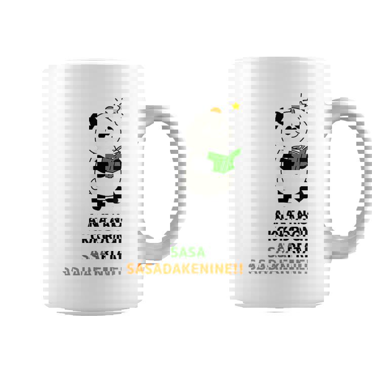 Weavingtoriesライトカラー コーヒーマグ