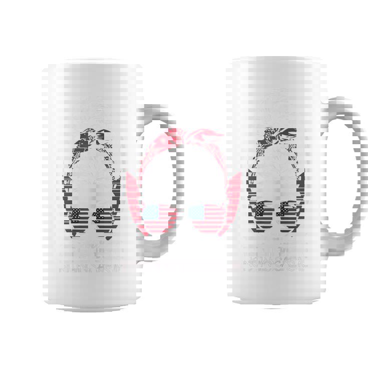 I Am A Woman I Am A Veteran Veteran Mother's Day Coffee Mug