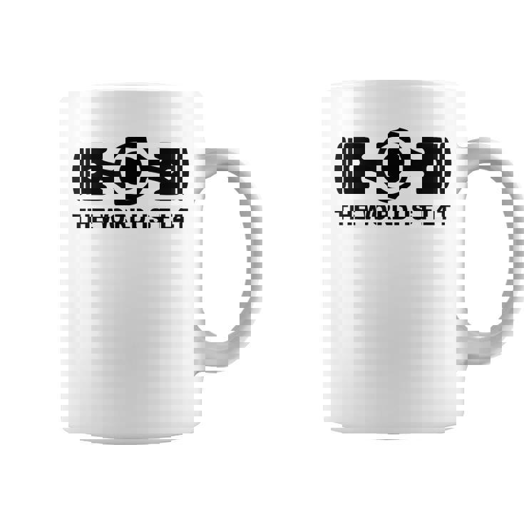 The World Is Flat、Auto Racing Motorsports コーヒーマグ