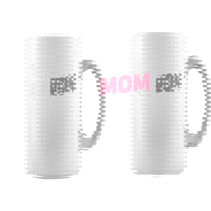 Yahtzee Player Mom Coffee Mug