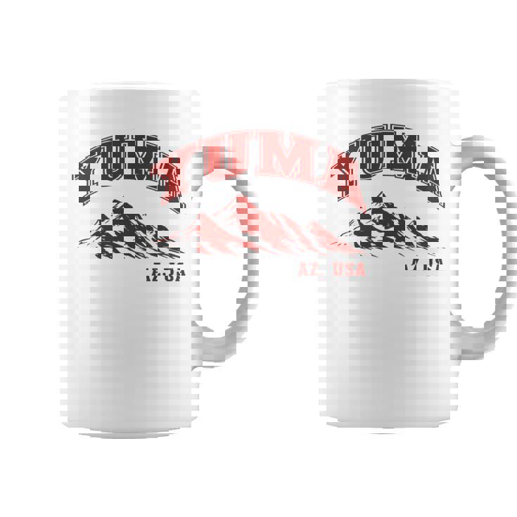 Yuma ゆま 長袖tシャツ コーヒーマグ