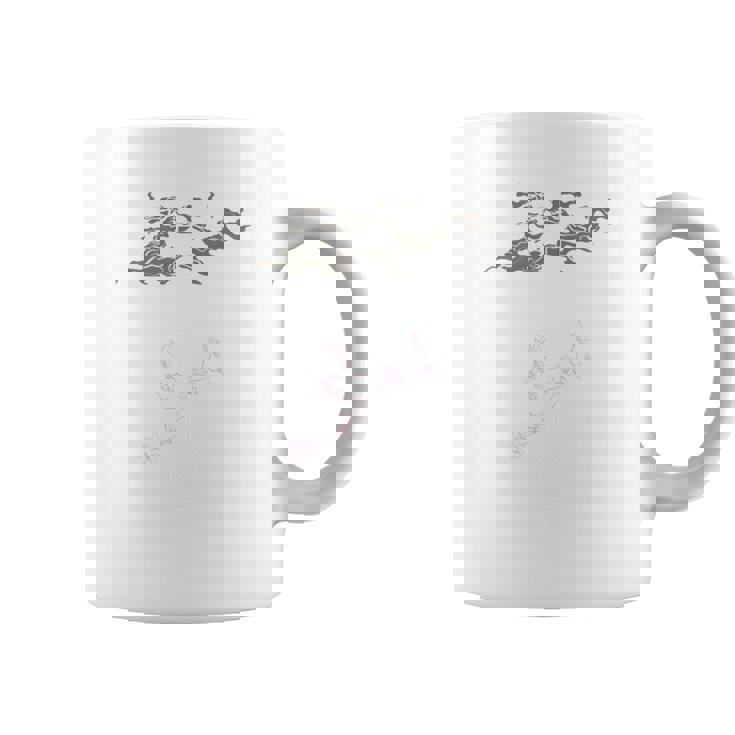 「麒麟に似た雲／とほかみえみため」 言霊 ホツマ文字 ヲシテ文字 とほかみゑひため 龍神 開運 お守り バックプリント 長袖tシャツ コーヒーマグ