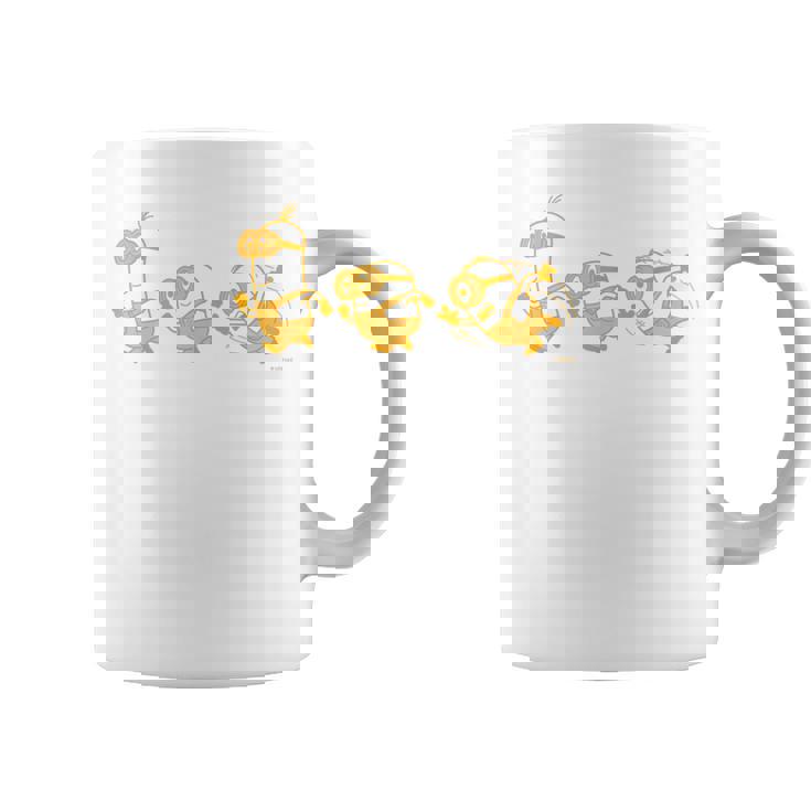 【Amazon限定】ミニオン Bob-Kevin-Stuart コーヒーマグ