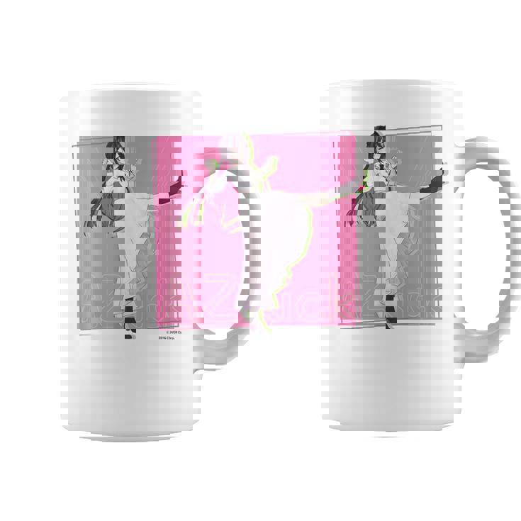 【Azki】ホロぐら名場面 コーヒーマグ