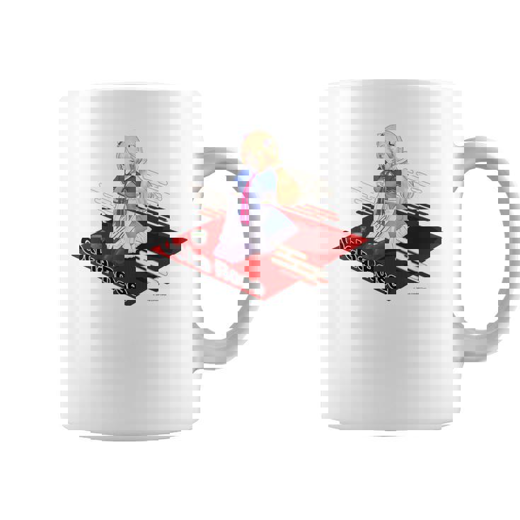 【アキ・ローゼンタール】ホロぐら名場面 コーヒーマグ