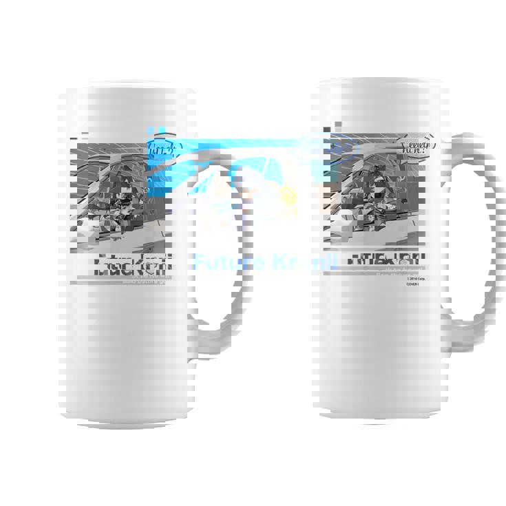 【オーロ・クロニー】ホロぐら名場面 コーヒーマグ