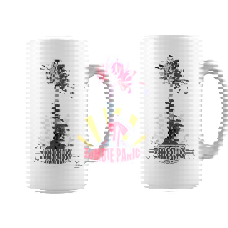 【クレイジー・オリー】ホロぐら名場面 コーヒーマグ