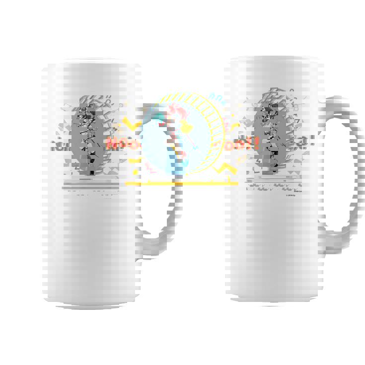 【ハコス・ベールズ】ホロぐら名場面 コーヒーマグ