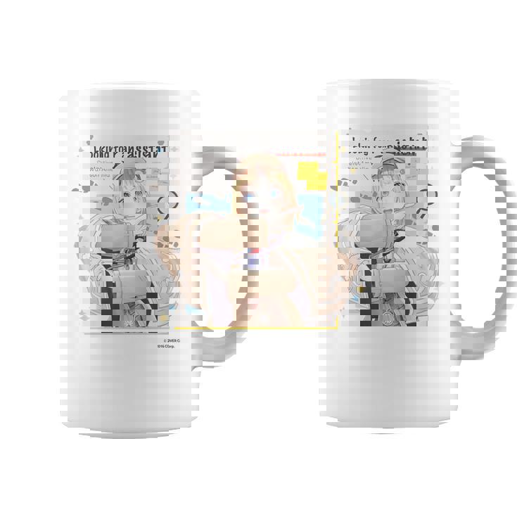 【ワトソン・アメリア】ホロぐら名場面 コーヒーマグ