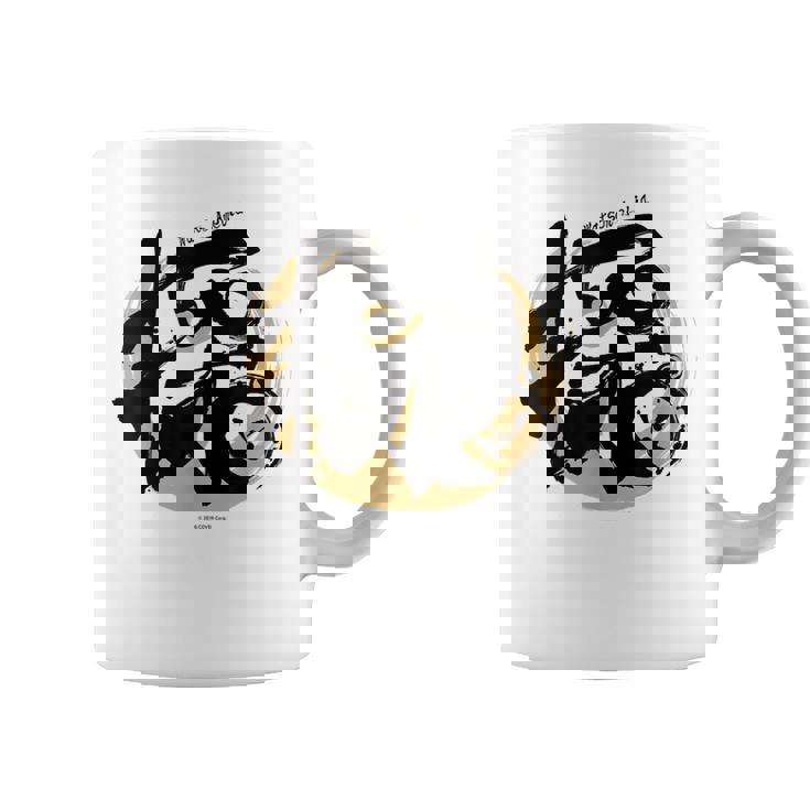 【ワトソン・アメリア】ホロライブ 漢字tシャツ 探 コーヒーマグ