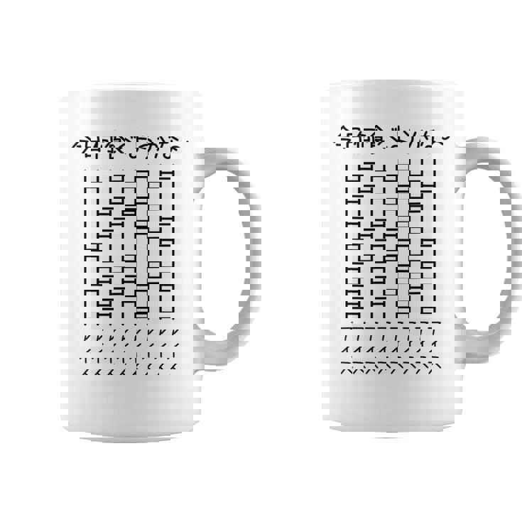 【今日何食べようかな アイス】あみだくじ アイスクリーム 遊び心 おもしろ 面白い ユーモア ネタ ウケ狙い 笑える コーヒーマグ