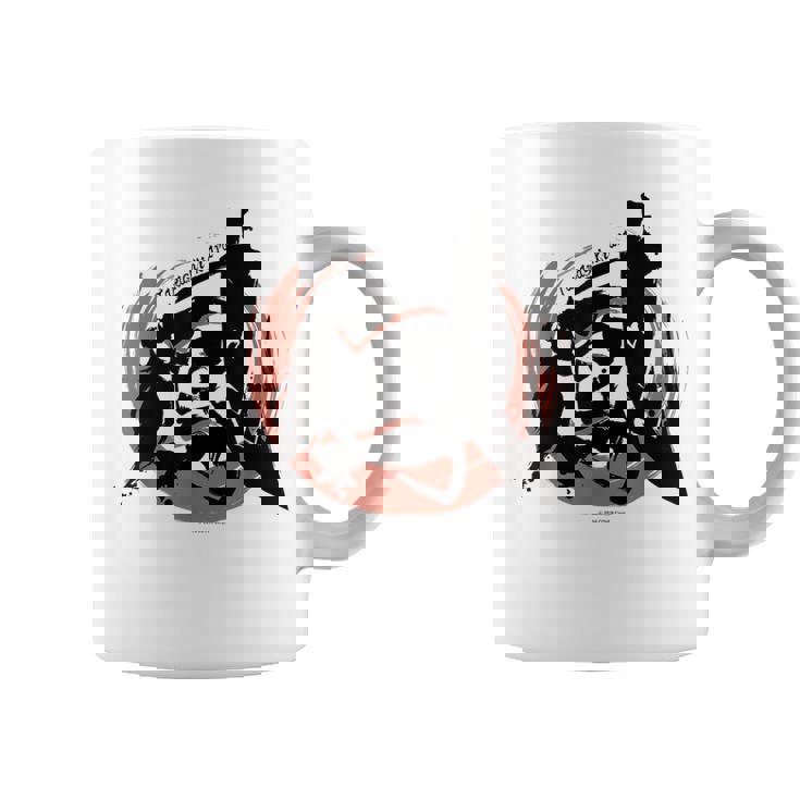 【小鳥遊キアラ】ホロライブ 漢字tシャツ 鳳 コーヒーマグ