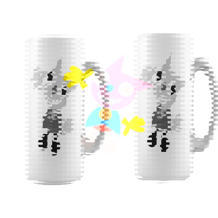 【映画】クレヨンしんちゃん ヘンダーくん コーヒーマグ