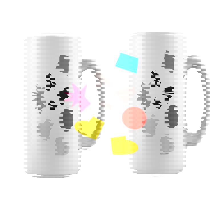 【映画】ヘンダーランドの大冒険「ス・ノーマン・パー」 コーヒーマグ