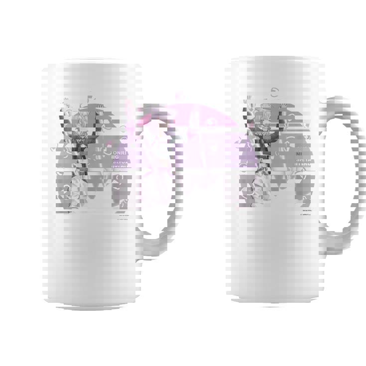 【猫又おかゆ】ホロぐら名場面 コーヒーマグ