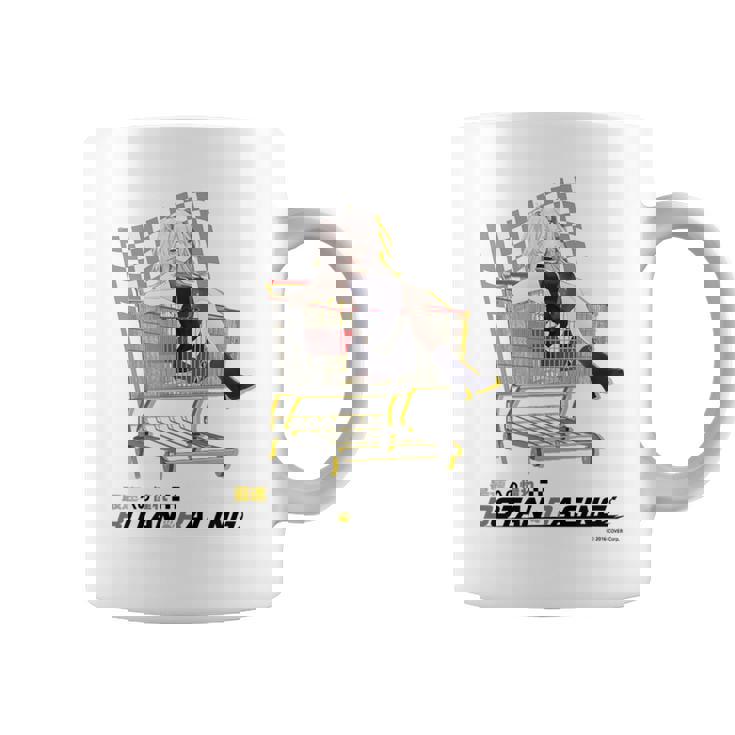 【獅白ぼたん】ホロぐら名場面 コーヒーマグ